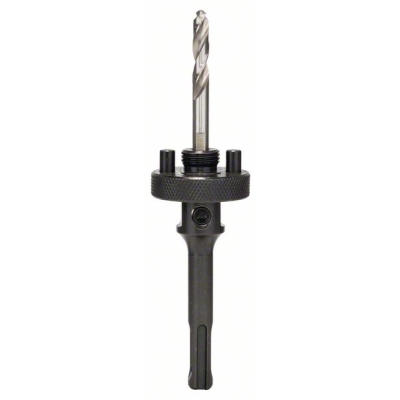 UCHWYT SDS+ DO OTWORNIC BIMETAL 5/8', 32-210 MM