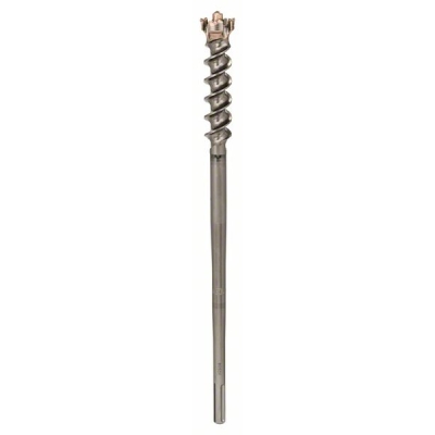 WIERTŁO PRZEBICIOWE SDS-MAX-9 65*450*600 P NB
