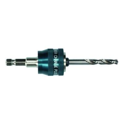 ADAPTER DO OTWORNIC PC 8.7MM + PILOT HSS-G 7.15*85MM
