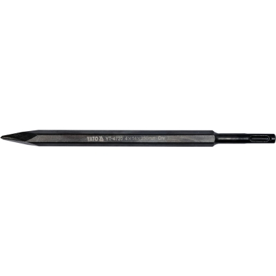 PRZEBIJAK SDS PLUS 4*14*250MM