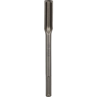 DŁUTO BRUZDOWNIK SDS-MAX WYDRĄŻONE 26*300MM