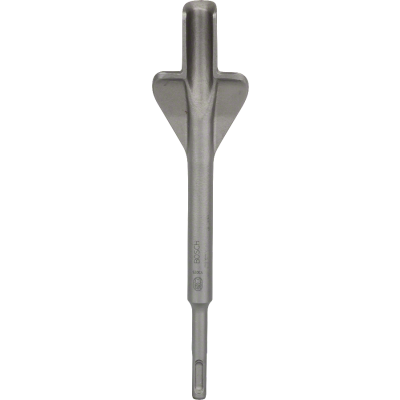 DŁUTO BRUZDOWNIK SDS+ SKRZYDEŁKOWE/KANAŁOWE 22*250MM