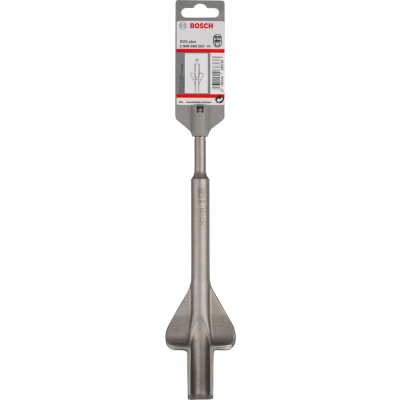 DŁUTO BRUZDOWNIK SDS+ SKRZYDEŁKOWE/KANAŁOWE 22*250MM