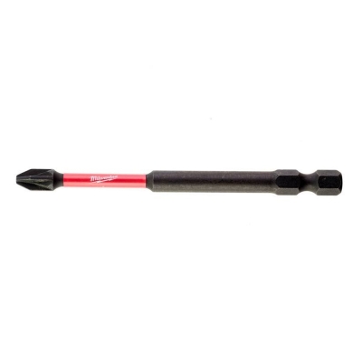 BIT, GROT, KOŃCÓWKA SHOCKWAVE PZ2 90MM 1 SZT.