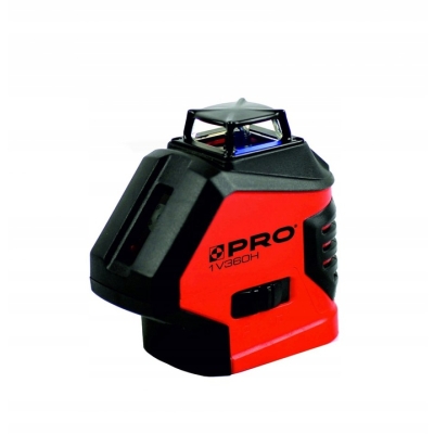 LASER KRZYŻOWY 1V360H