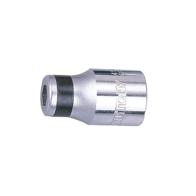 UCHWYT 1/2'' DO BITÓW 5/16'' CHROMOWANY