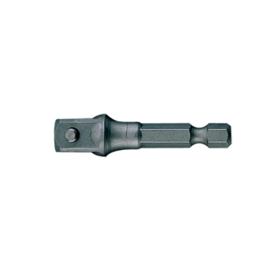 UCHWYT TRZPIENIOWY DO WKRĘTAREK 1/4 CAL.3/8*50MM