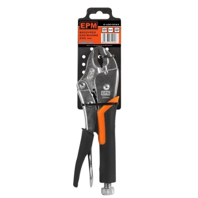 SZCZYPCE MORSE'A LOKO 250MM