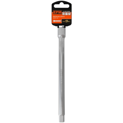 PRZEDŁUŻKA 1/2'' CR-V 250MM