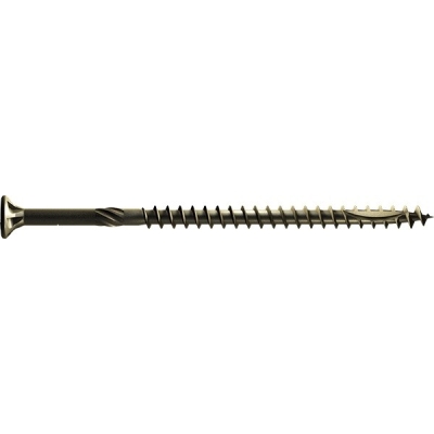 WKRĘT ŁEB STOŻKOWY ESSDRIVE CORRSEAL 6.0*80MM TX30