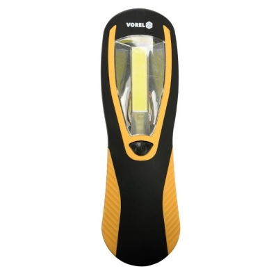 LAMPA RĘCZNA COB LED
