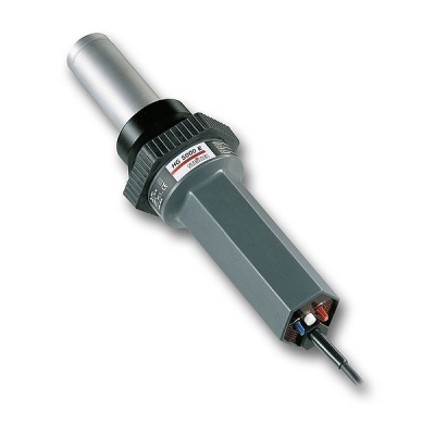 OPALARKA Z REGULACJĄ TEMPERATURY I NADMUCHU HG5000 E