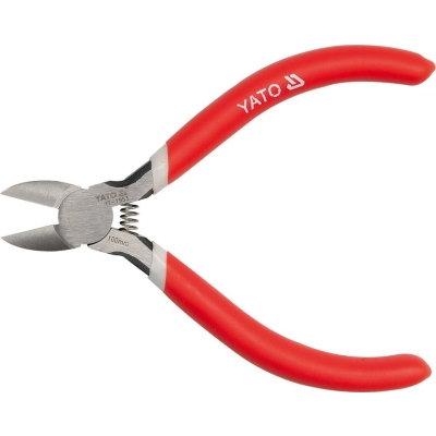 SZCZYPCE TNĄCE BOCZNE 100MM