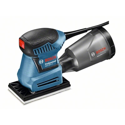 SZLIFIERKA OSCYLACYJNA GSS 160-1A 180W