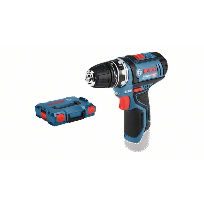 WIERTARKO-WKRĘTARKA AKUMULATOROWA GSR 12V-15+GFA 12-B