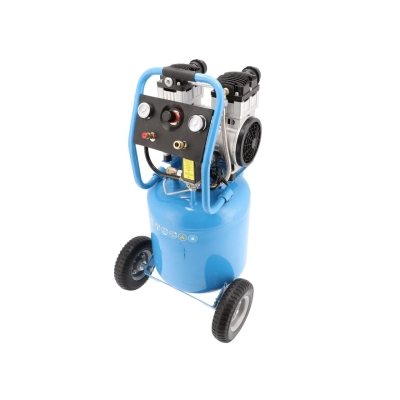 KOMPRESOR BEZOLEJOWY LMVO 40-250