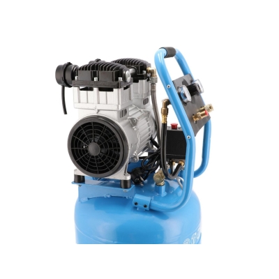 KOMPRESOR BEZOLEJOWY LMVO 40-250