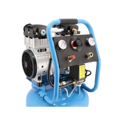 KOMPRESOR BEZOLEJOWY LMVO 40-250