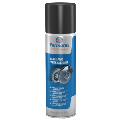 PREPARAT DO ODTŁUSZCZANIA CZĘŚCI BREAKE CLEANER 536ML