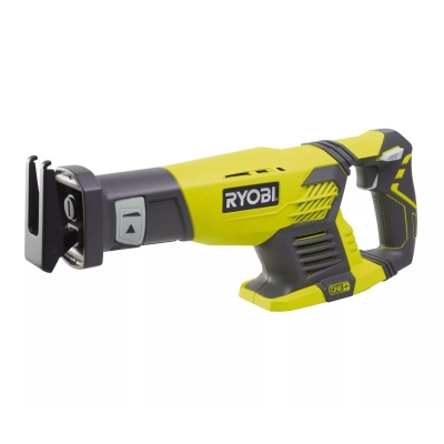 AKUMULATOROWA PIŁA SZABLASTA RRS1801M 18V 0*AH ONE+