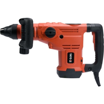 MŁOT UDAROWO OBROTOWY SDS-MAX 25J