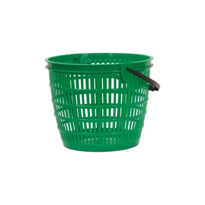 KOSZ AŻUROWY 12L