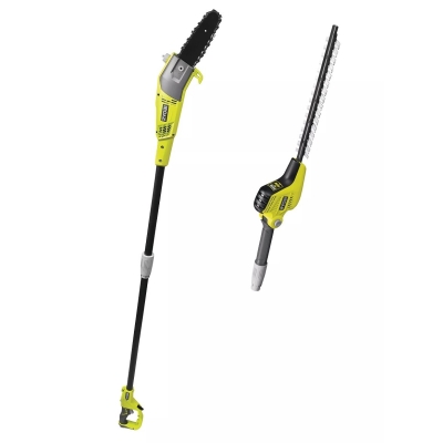 ZESTAW DO ŻYWOPŁOTU PILARKA + NOŻYCE RP750450