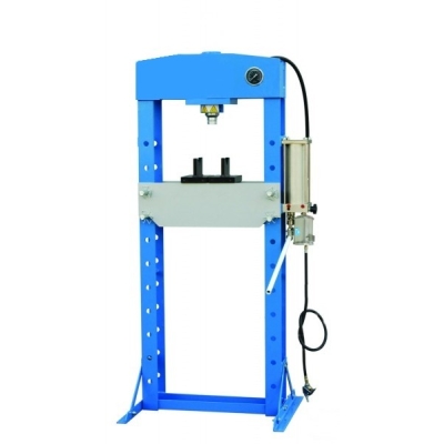 PRASA HYDRAULICZNA 30 TON HLR-30U/2A