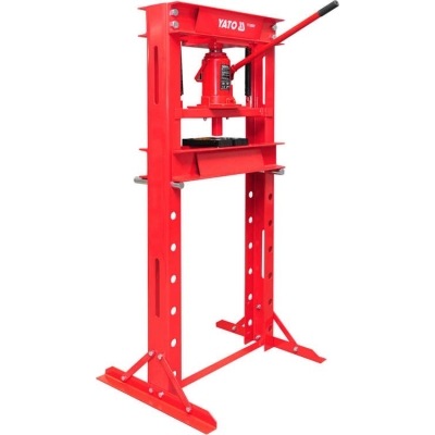 PRASA HYDRAULICZNA 30T
