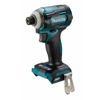 ZESTAW COMBO 40V XGT DF001G+TD001G+GA005G 2*4.0AH MAKPAC