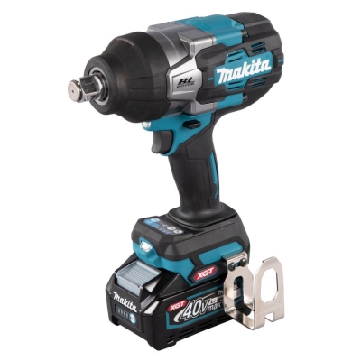 KLUCZ UDAROWY AKUMULATOROWY 3/4'' 1800NM 40V XGT 2*4.0AH MAK