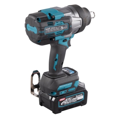 KLUCZ UDAROWY AKUMULATOROWY 3/4'' 1800NM 40V XGT 2*4.0AH MAK