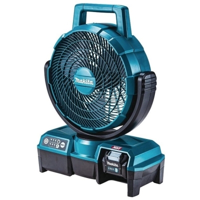 WENTYLATOR AKUMULATOROWY 40V XGT 0*AH