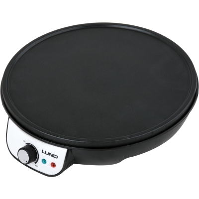 NALEŚNIKARKA 1000W 30CM