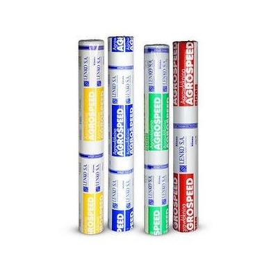 AGROWŁÓKNINA BIAŁA 17G AGROSPEED 2.1*100M