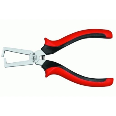 SZCZYPCE DO ŚCIĄGANIA IZOLACJI 160MM