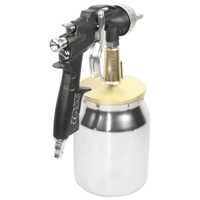 PISTOLET LAKIERNICZY 2.0 MM DOLNY ZBIORNIK