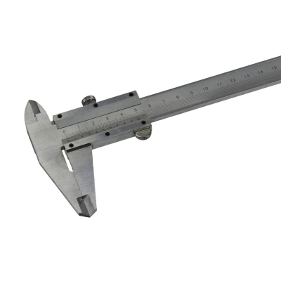 SUWMIARKA 0-300MM*0,02 DWUSZCZĘKOWA