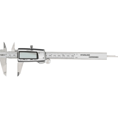 SUWMIARKA CYFROWA 150MM STAL NIERDZEWNA