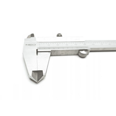 SUWMIARKA 150MM STAL NIERDZEWNA