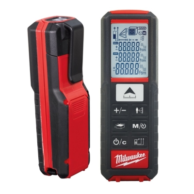 DALMIERZ LASEROWY LDM50