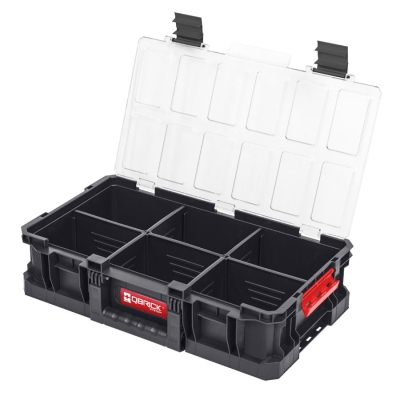 SKRZYNKA NARZĘDZIOWA QBRICK TWO ORGANIZER FLEX PLUS