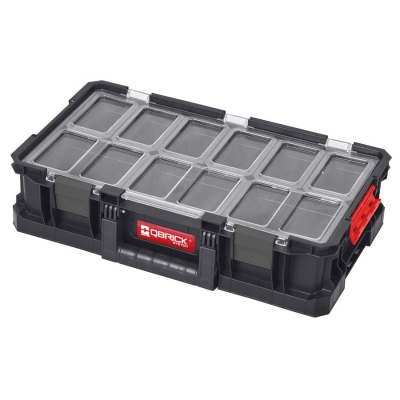 SKRZYNKA NARZĘDZIOWA QBRICK TWO ORGANIZER FLEX PLUS