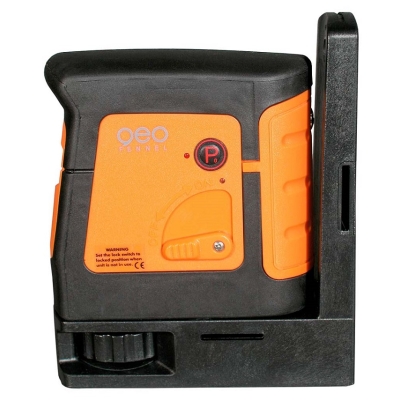 LASER LINIOWY KRZYŻOWY FL 40-II HP ZESTAW L05-OPTI