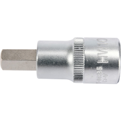 KLUCZ TRZPIENIOWY L55MM HEX 1/2' 10MM