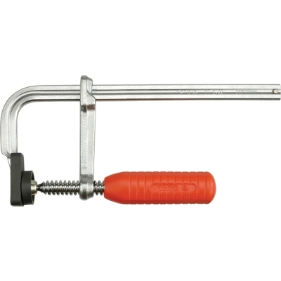 ŚCISK STOLARSKI KUTY 250*80MM