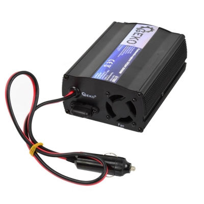 PRZETWORNICA NAPIĘCIA 12V/230V 250/500W