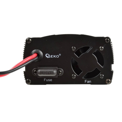 PRZETWORNICA NAPIĘCIA 12V/230V 250/500W