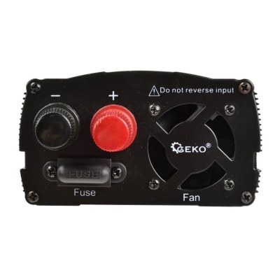 PRZETWORNICA NAPIĘCIA 12V/230V 500/1000W