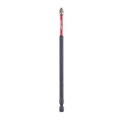 BIT, GROT, KOŃCÓWKA UDAROWY SHW PZ2 150MM
